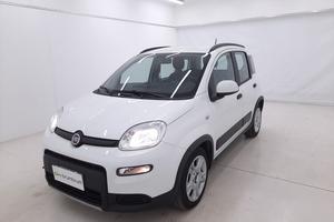 Fiat Panda Hybrid City Life BR085731 1.0 Mild Hybr