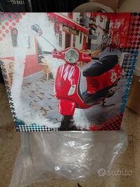 quadro moto