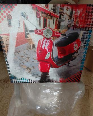 quadro moto