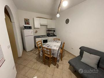 Sardegna Santa Teresa Gallura Appartamento