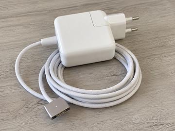 Caricatore originale Apple 30W + cavo Magsafe