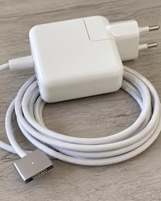 Caricatore originale Apple 30W + cavo Magsafe