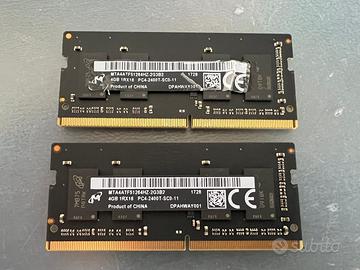 RAM SODIMM