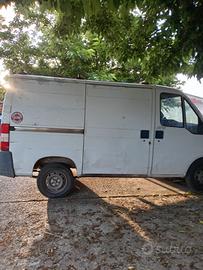 Fiat ducato