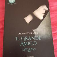 il grande amico 