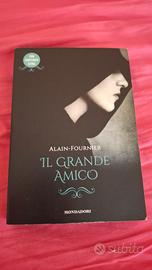 il grande amico 