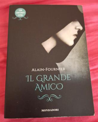 il grande amico 