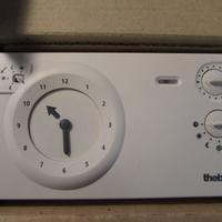 cronotermostato THEBEN RAM 782 S per caldaia