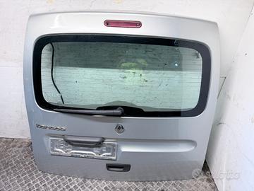 Portellone Posteriore Bagagliaio Renault Kangoo Gr