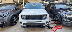 Jeep Renegade 1.3 T4 PHEV 4xe AT6 2020