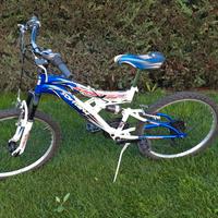 Bicicletta bimbo