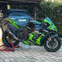 KAWASAKI Ninja ZX-10R