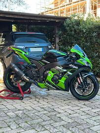 KAWASAKI Ninja ZX-10R