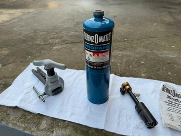 Cartellatrice RIDGID