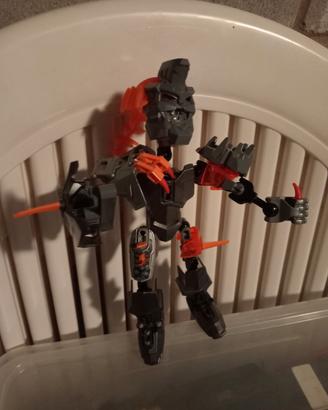 lego Hero Factory 