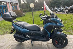 Yamaha Tricity 300 CON BAULETTO
