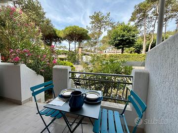 Pasqua 2026: Villetta a due passi dal mare