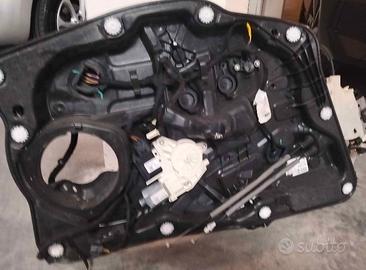 cremagliera anteriore sx 500x anno 2016