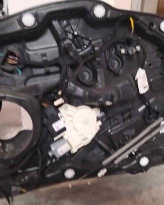 cremagliera anteriore sx 500x anno 2016