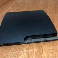 PS3 SLIM 300GB