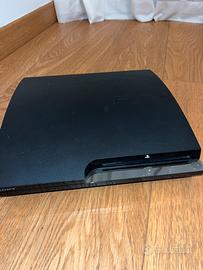 PS3 SLIM 300GB
