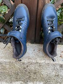 Scarpe gravel corsa