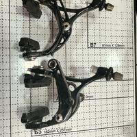 Freni campagnolo chorus skeletron
