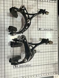 Freni campagnolo chorus skeletron