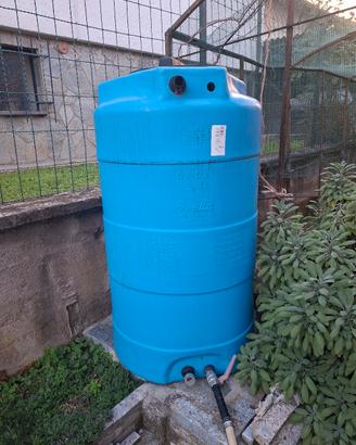 serbatoio acqua