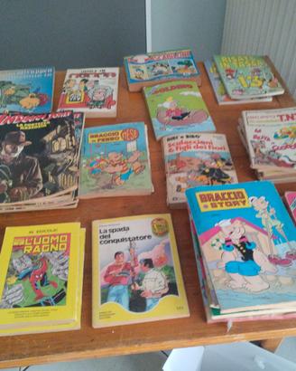 riviste/fumetti