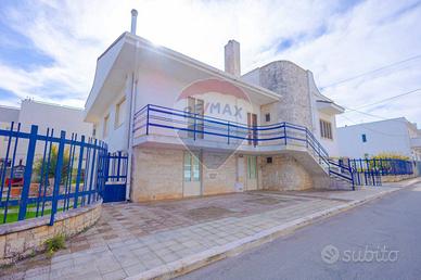 Villa singola - Alberobello