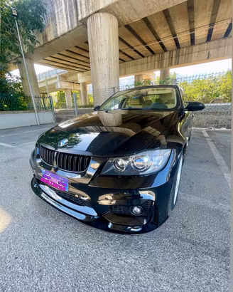 BMW Serie 3 e90