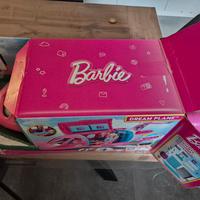 aereo barbie