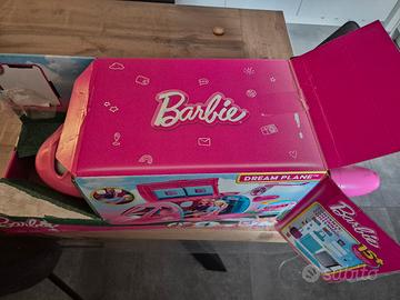 aereo barbie