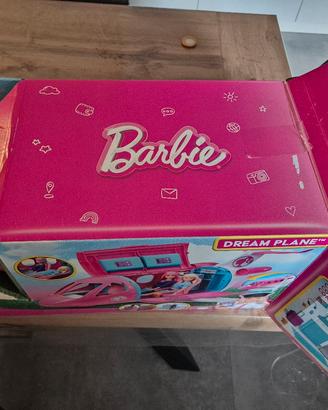 aereo barbie