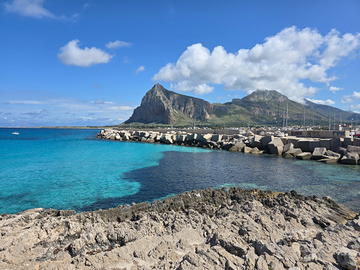 San Vito Lo Capo Bilocale