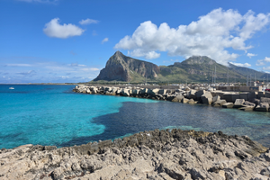 San Vito Lo Capo Bilocale