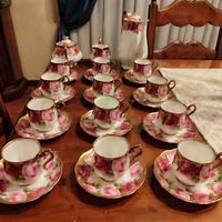 porcellana da collezione 