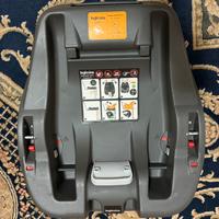 Inglesina base auto isofix semi-universal huggy