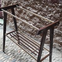 TV stand anni 60