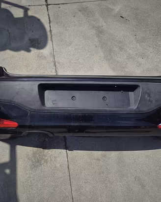 Paraurti Posteriore Per Fiat Grande Punto Evo 2011