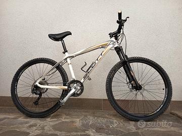 🚴♂️ MTB Scott Scale 80 – Taglia L – Ottime condi