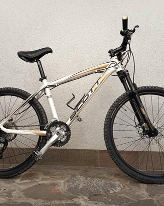 🚴♂️ MTB Scott Scale 80 – Taglia L – Ottime condi