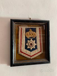 Copri fondina esercito prussiano