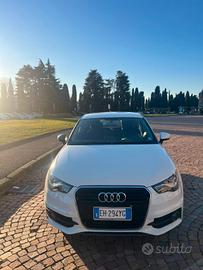 AUDI A1 TFSI 