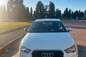 AUDI A1 TFSI 