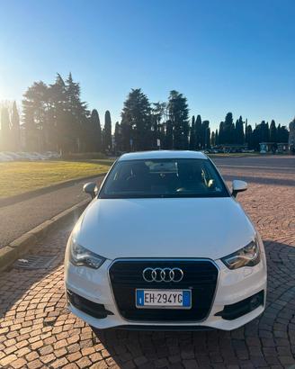 AUDI A1 TFSI 
