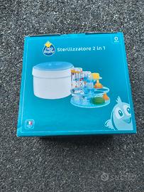 Sterilizzatore 
