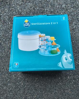 Sterilizzatore 