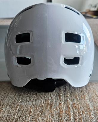 casco bici donna decathlon 